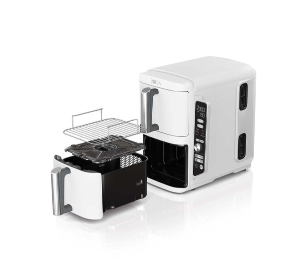 Ninja Air Fryer SL400EUWH - 1312749 - zdjęcie 4